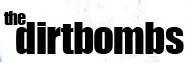 logo The Dirtbombs
